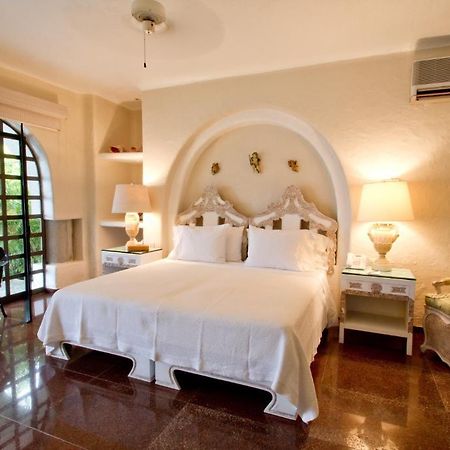 Hotel Villa Alejandra Acapulco Esterno foto