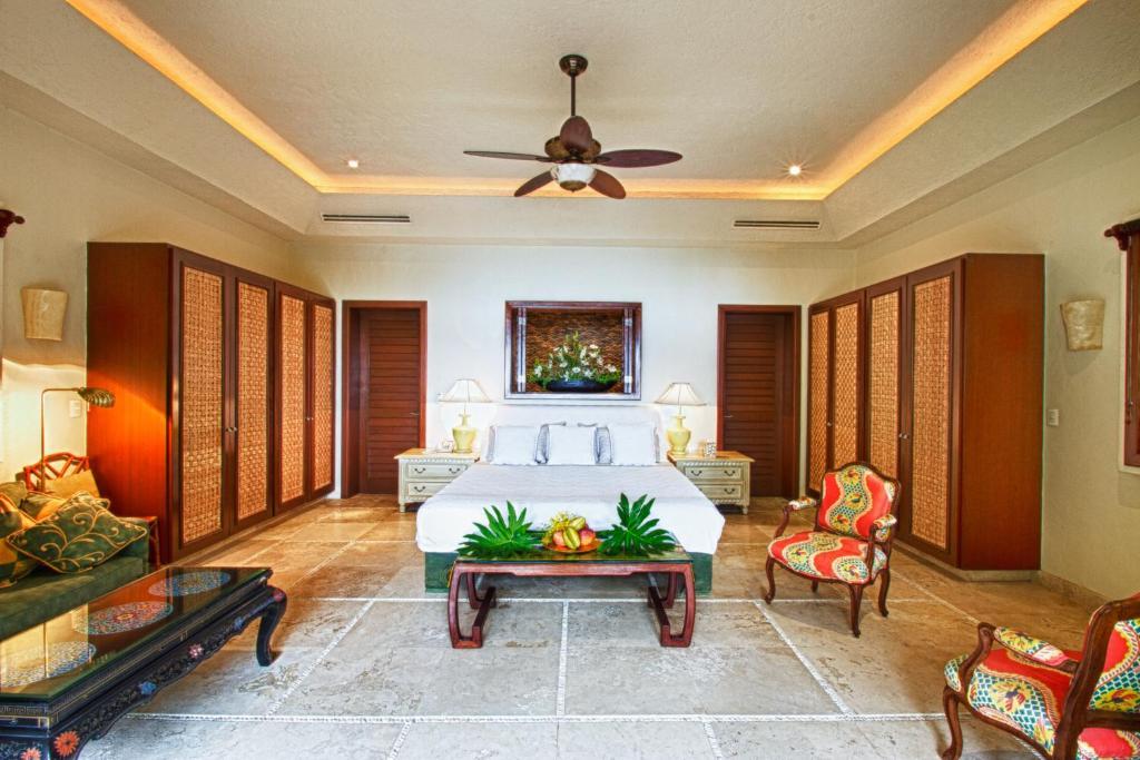 Hotel Villa Alejandra Acapulco Camera foto