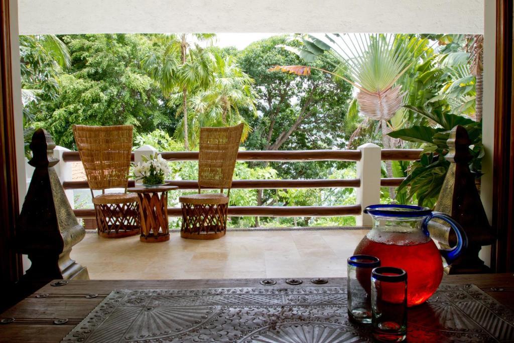 Hotel Villa Alejandra Acapulco Esterno foto