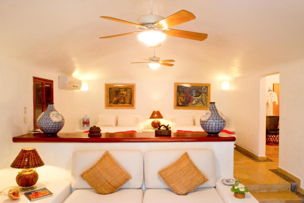 Hotel Villa Alejandra Acapulco Esterno foto